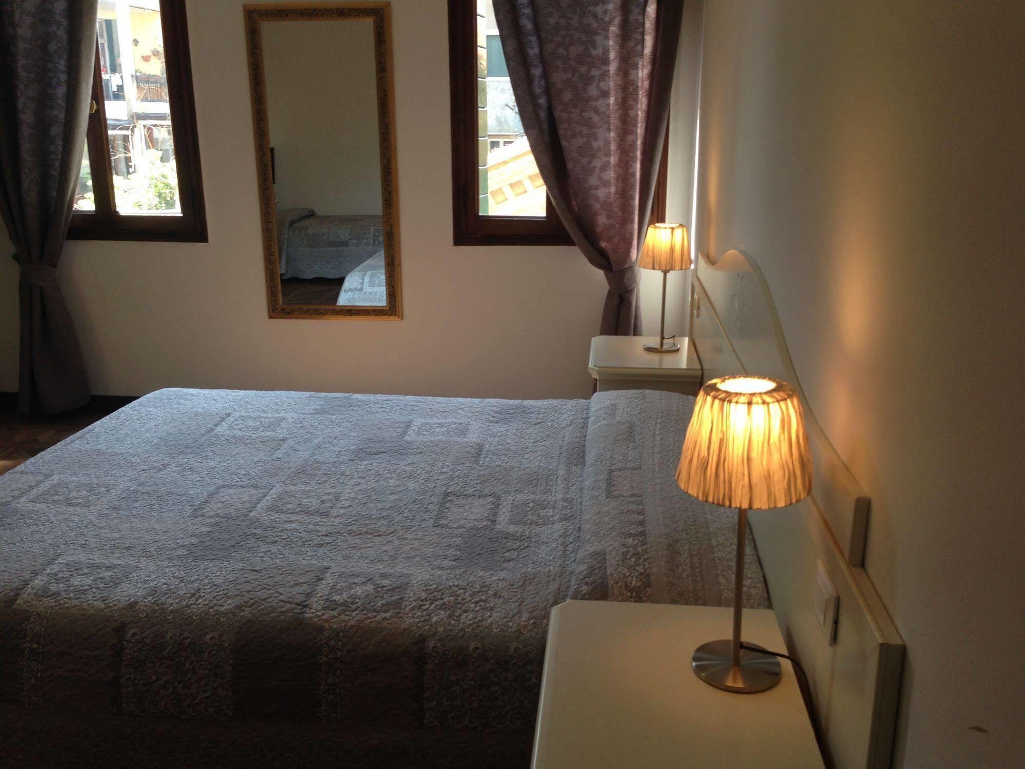 Guest House Loredana 베니스 외부 사진