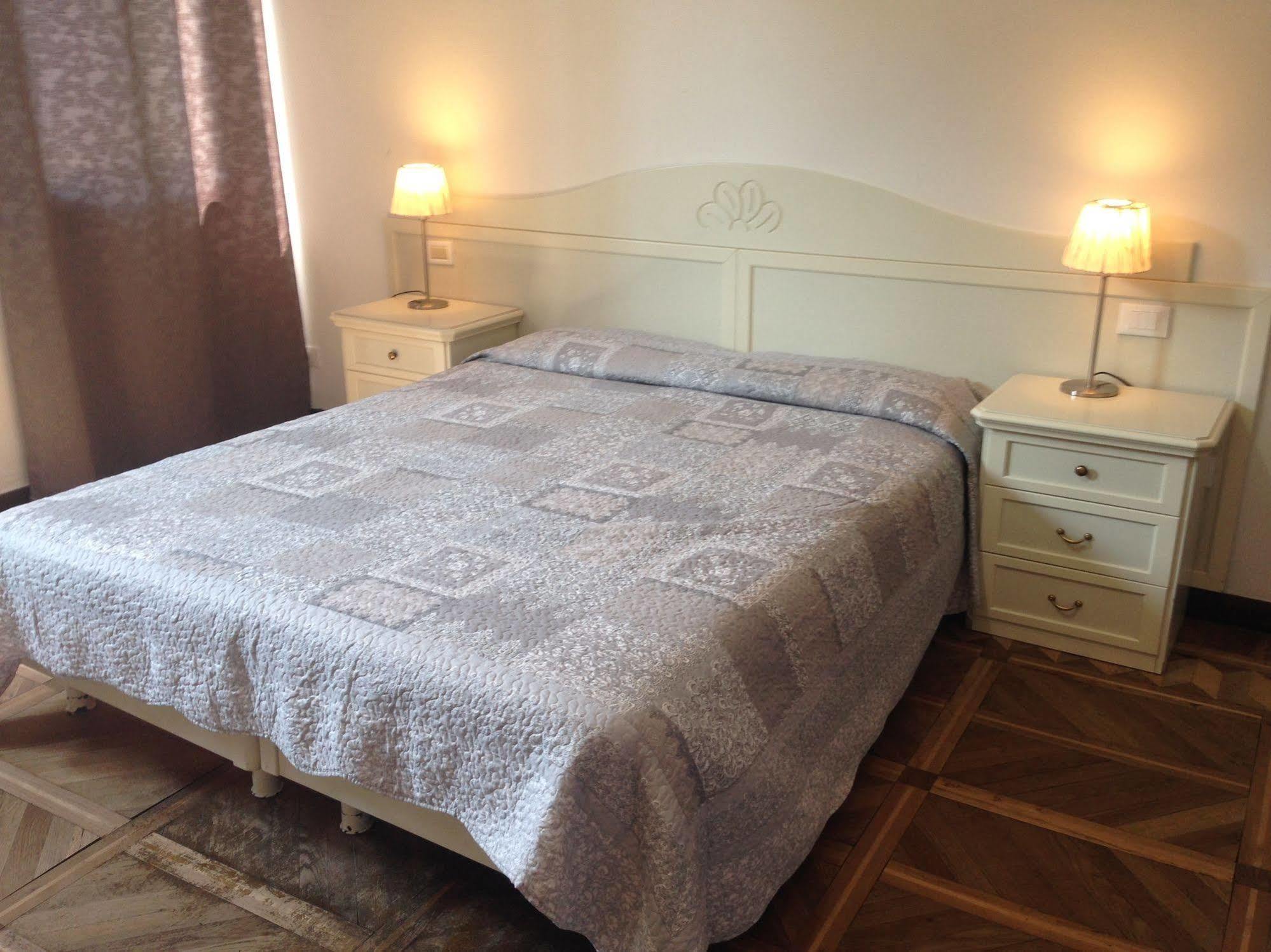 Guest House Loredana 베니스 외부 사진