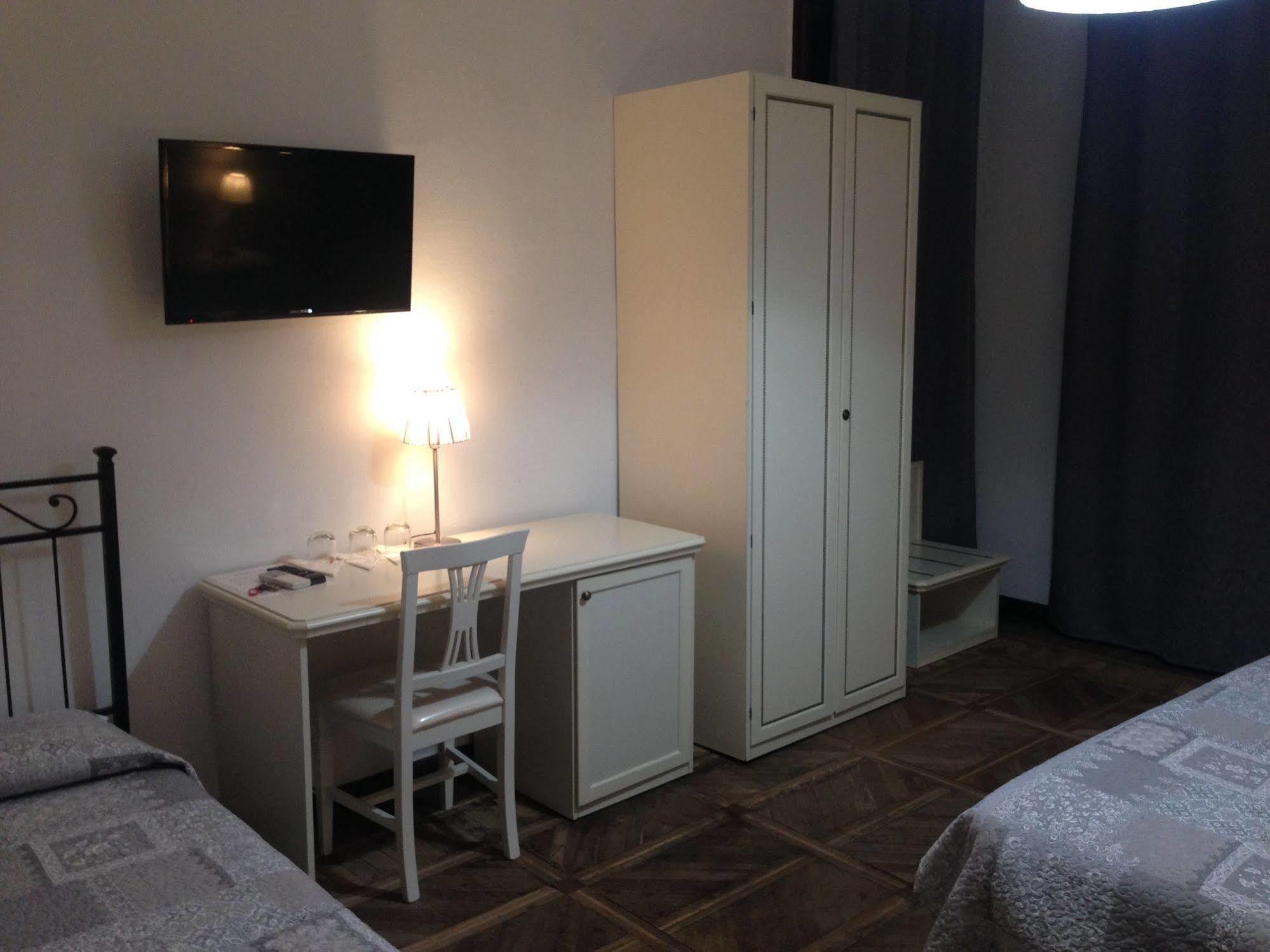 Guest House Loredana 베니스 외부 사진